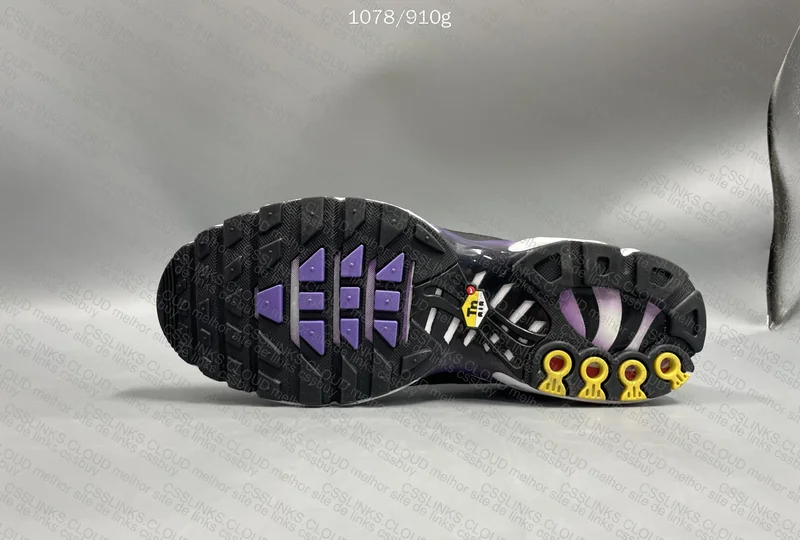 Airmax TN Voltage Purple 6