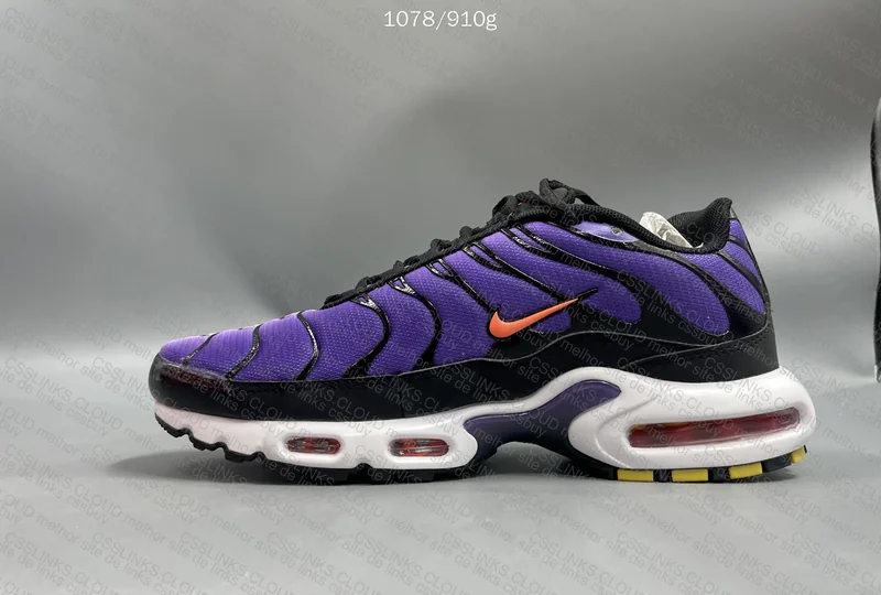 Airmax TN Voltage Purple 7