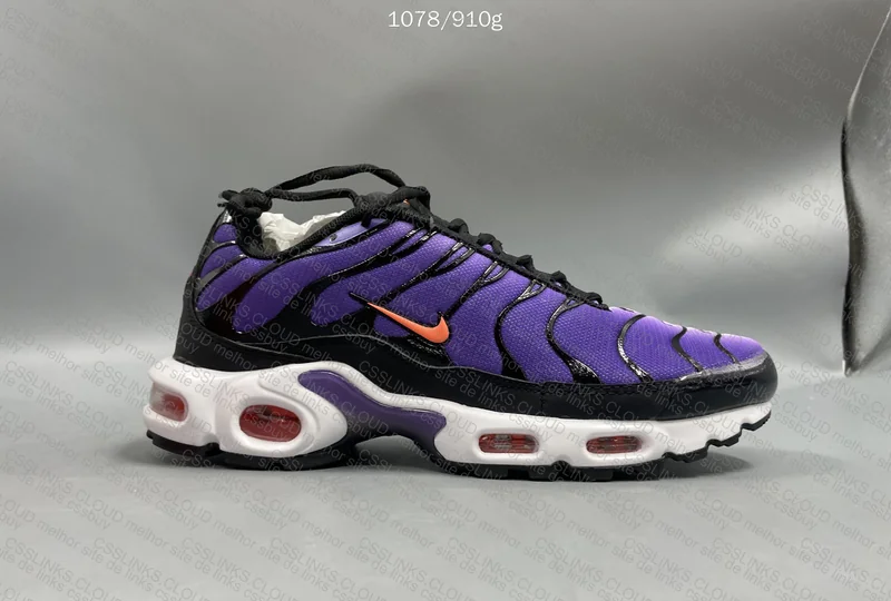 Airmax TN Voltage Purple 8