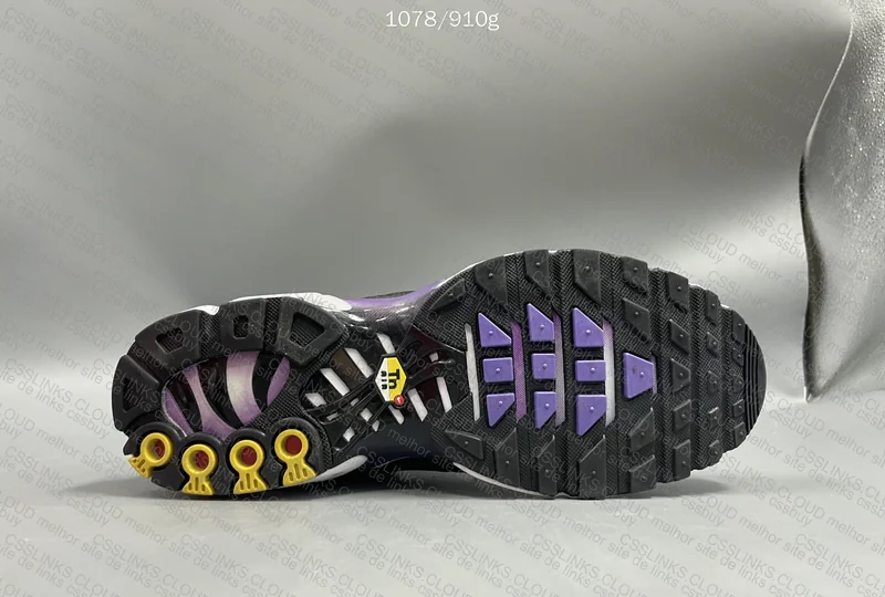 Airmax TN Voltage Purple 9