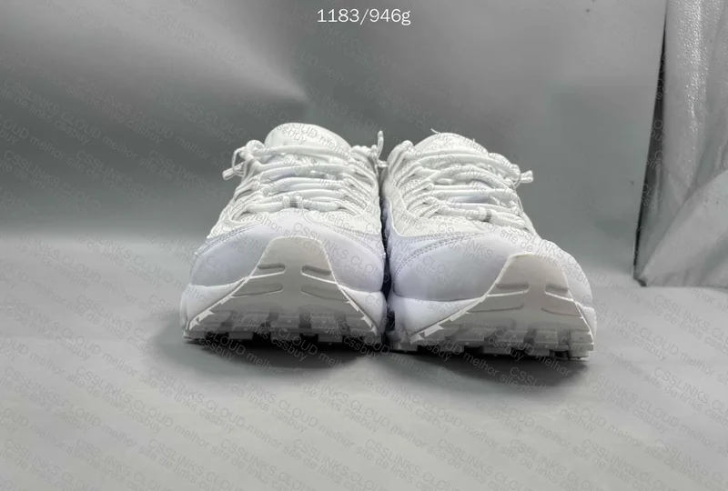 airmax95 white 2