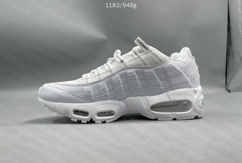 airmax95 white 4
