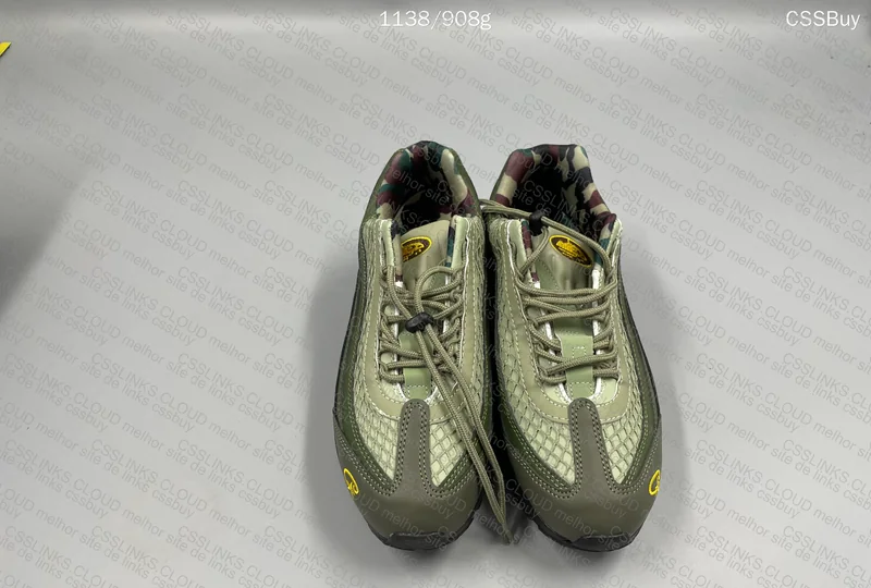 AirMax97 Corteiz
