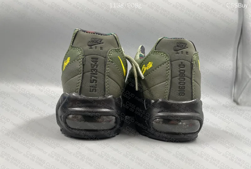 AirMax97 Corteiz 3
