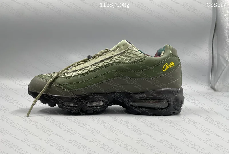 AirMax97 Corteiz 4