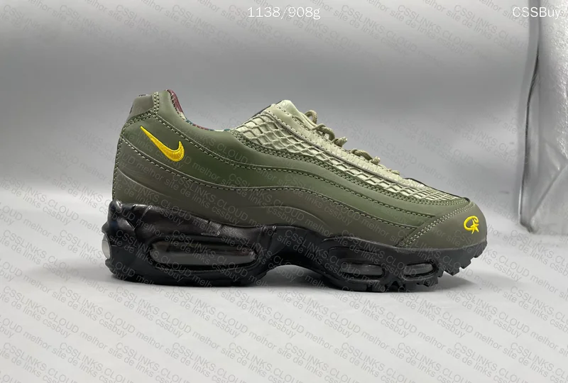 AirMax97 Corteiz 5