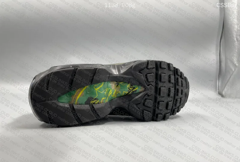 AirMax97 Corteiz 6