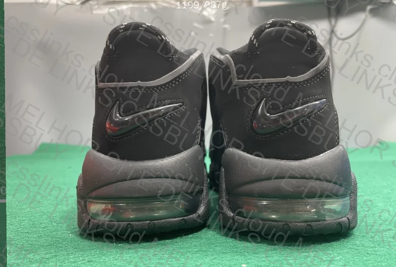 Airmore uptempo 3