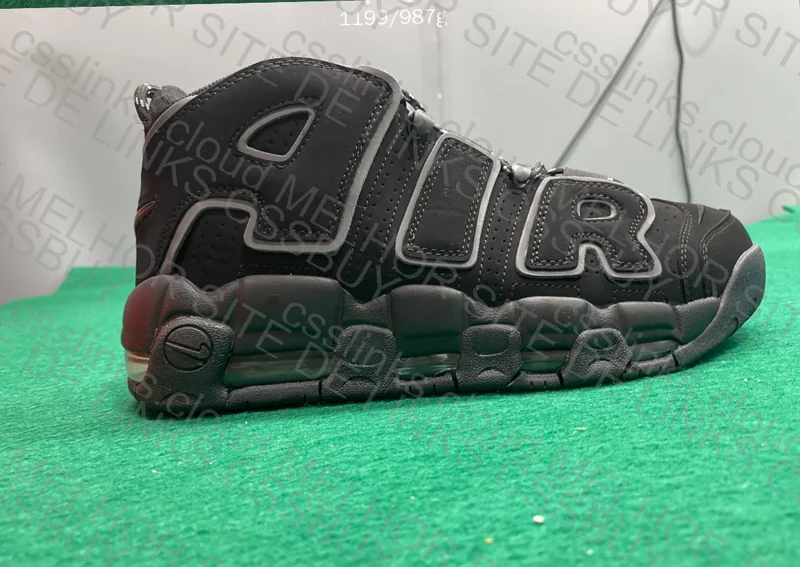 Airmore uptempo 4