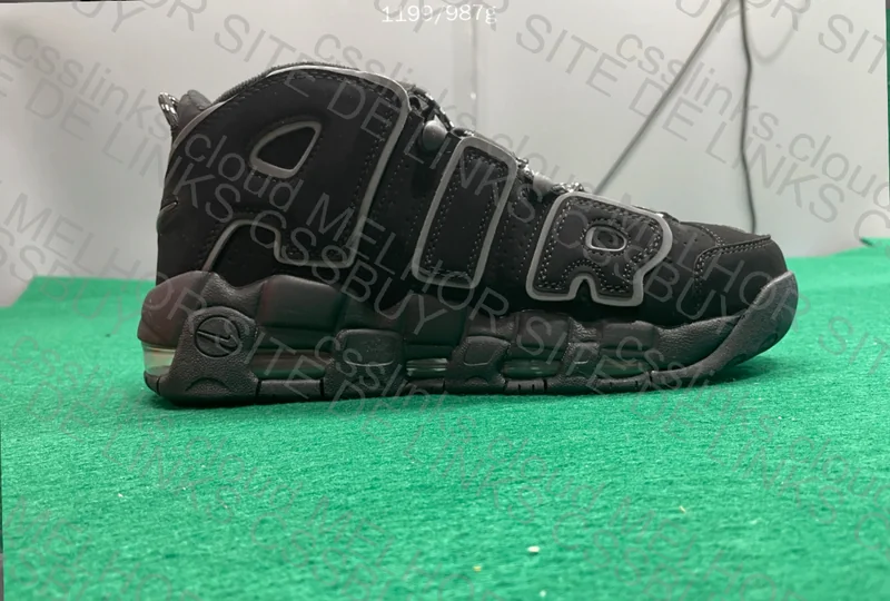 Airmore uptempo 7