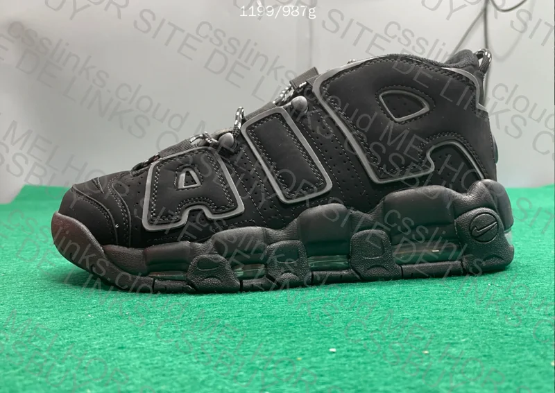 Airmore uptempo 8
