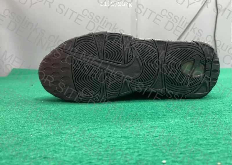 Airmore uptempo 9