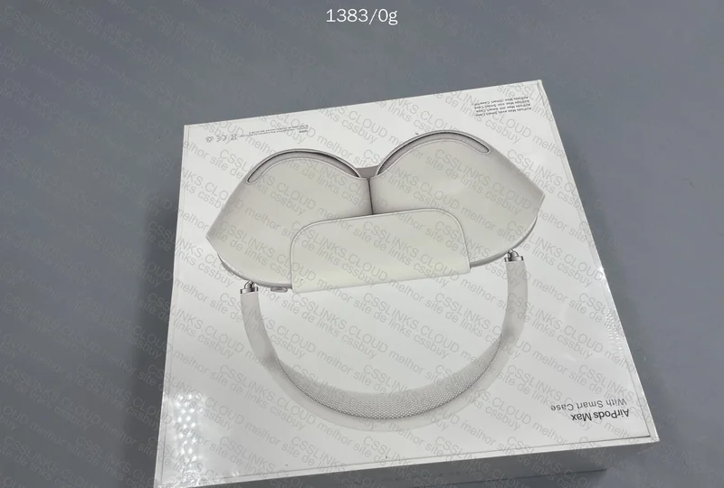 AirPods Max (White) 2