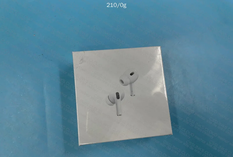 AirPods Pro 2 to Listen to Fabgadun