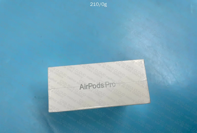 AirPods Pro 2 to Listen to Fabgadun 3