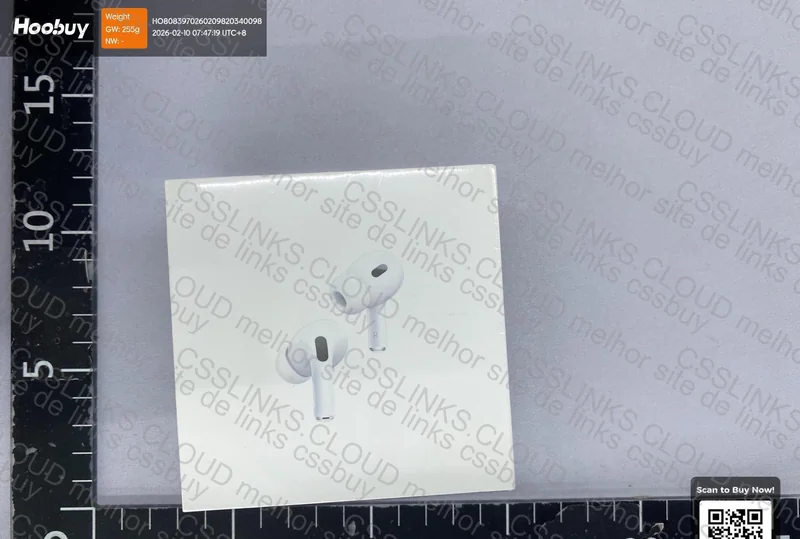 AirPods 2 pro JENNY 4