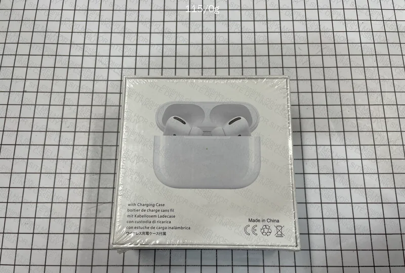 AirPods 4 • SALE • JMDY