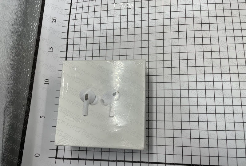 AirPods 4 • SALE • JMDY 2