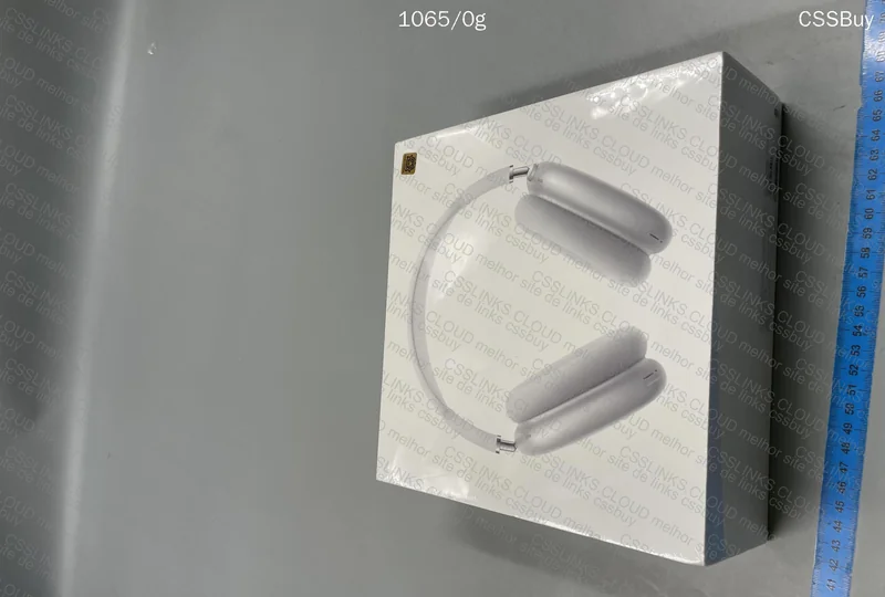 AirPods Max