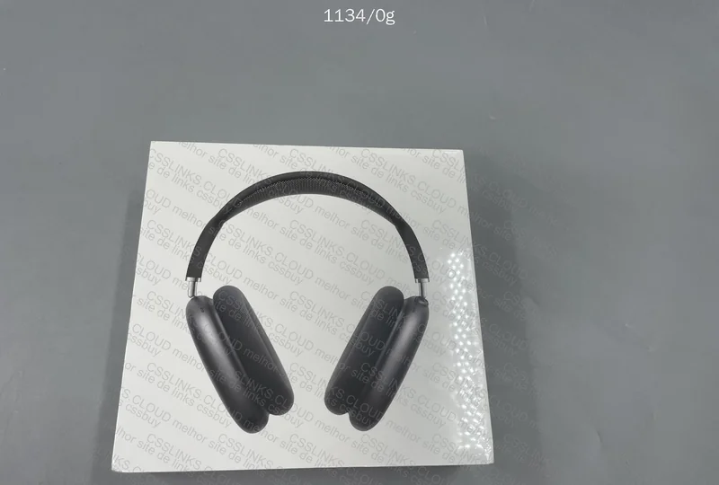Airpods Max