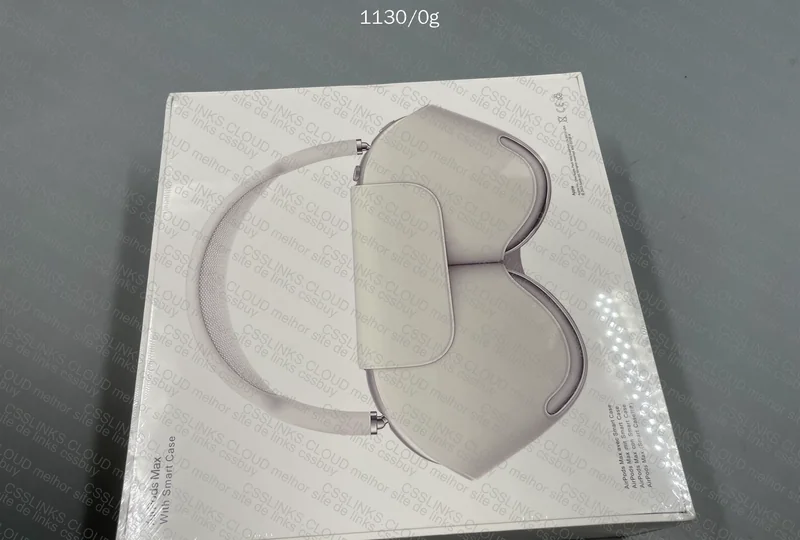 Airpods Max