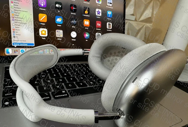 AirPods Max