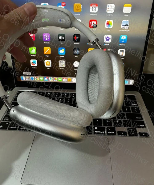 AirPods Max 3