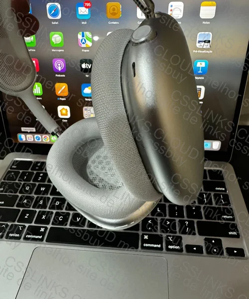 AirPods Max 4