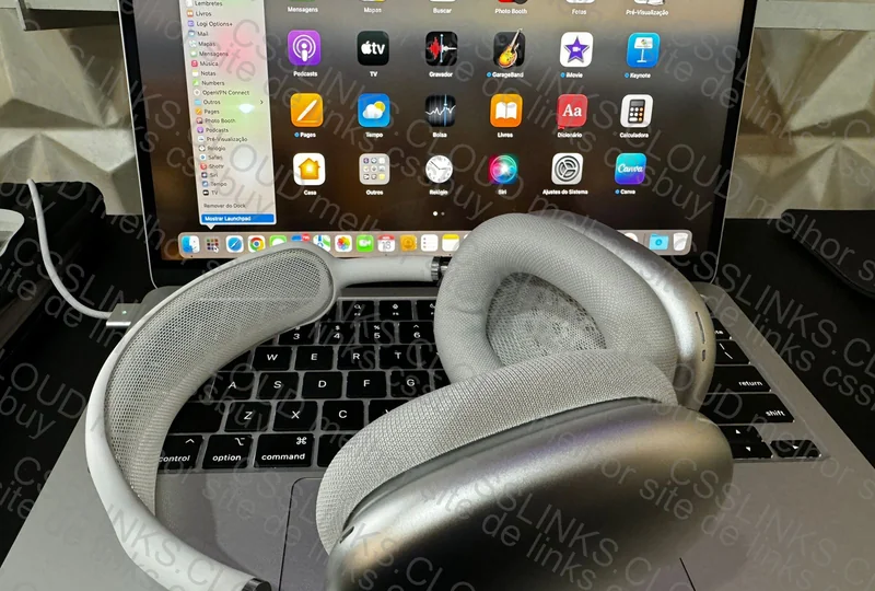 AirPods Max 5