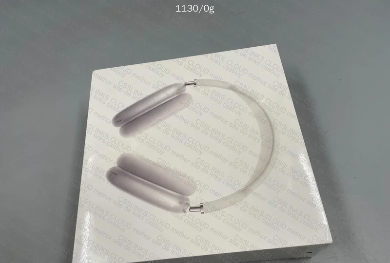 AirPods Max