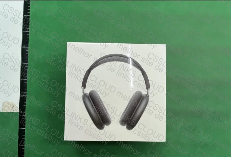 AirPODS MAX