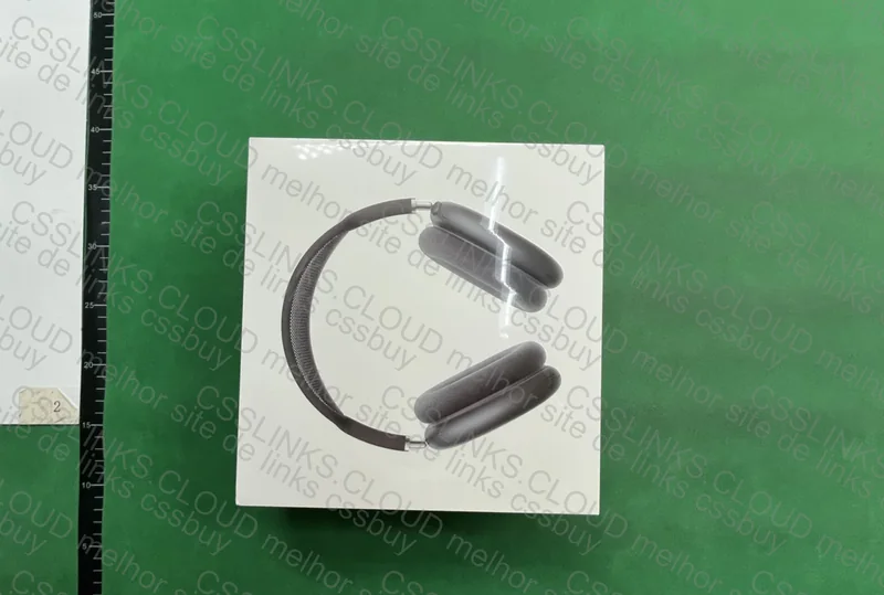 AirPODS MAX 3