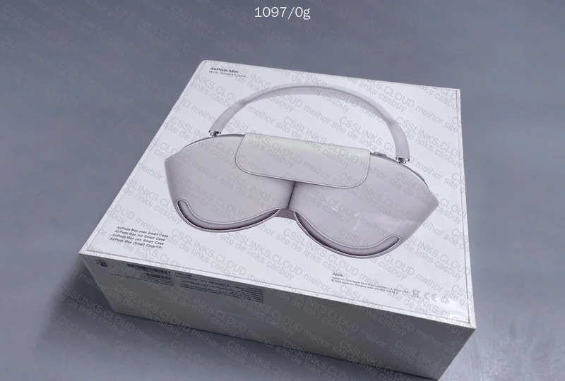 AirPods Max beschan 2
