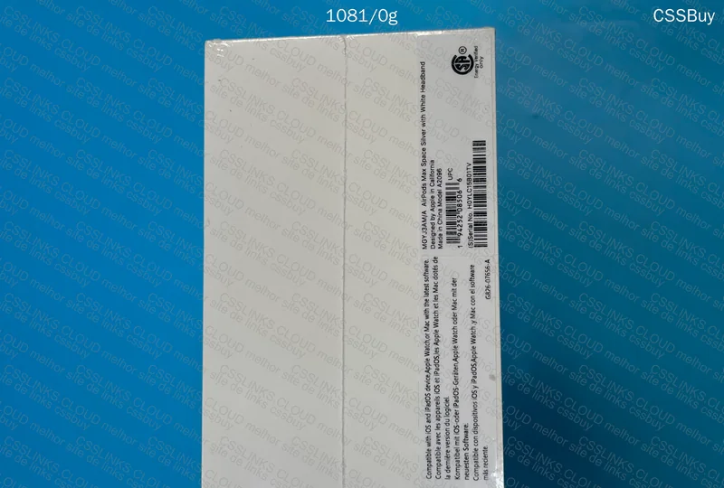 AirPods Max (Beschan V2 METAL)