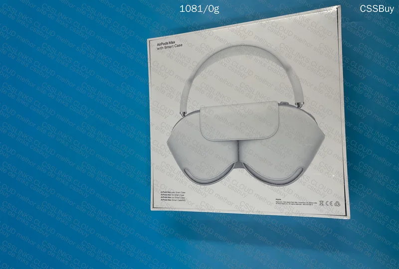 AirPods Max (Beschan V2 METAL) 2