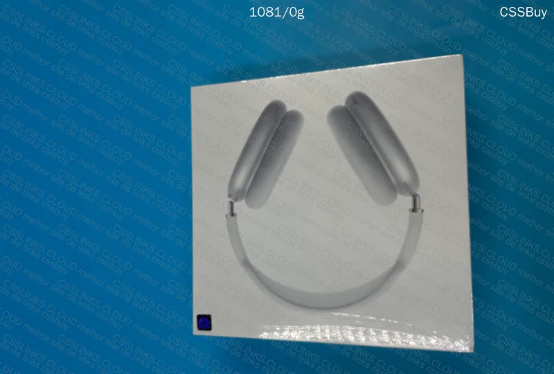 AirPods Max (Beschan V2 METAL) 3