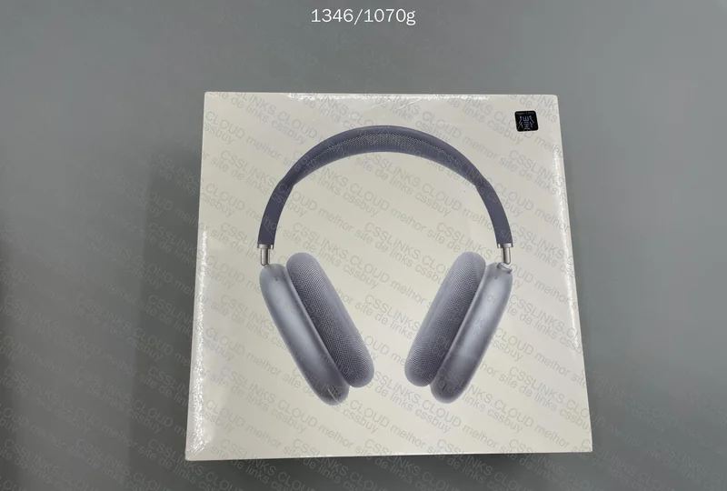 Airpods Max (Beschan V2 METAL)