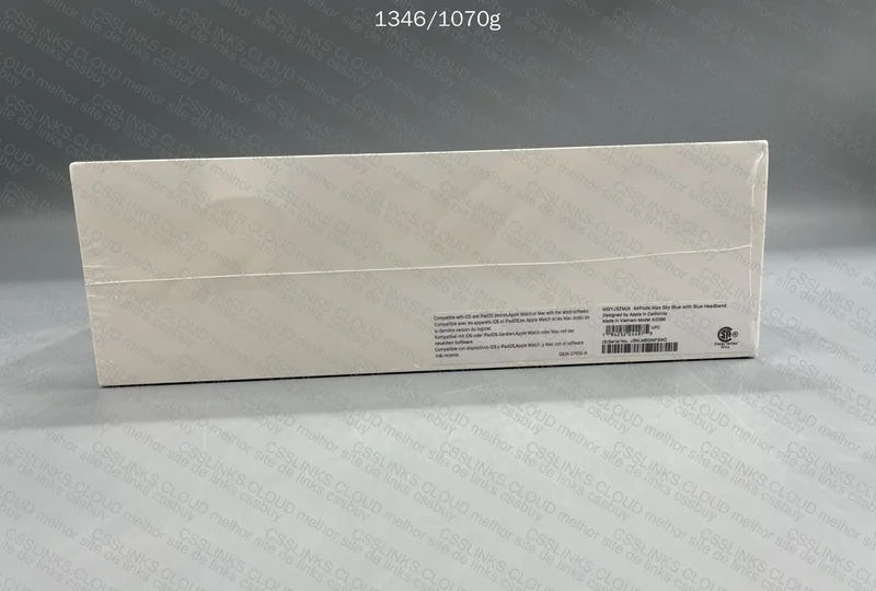 Airpods Max (Beschan V2 METAL) 2