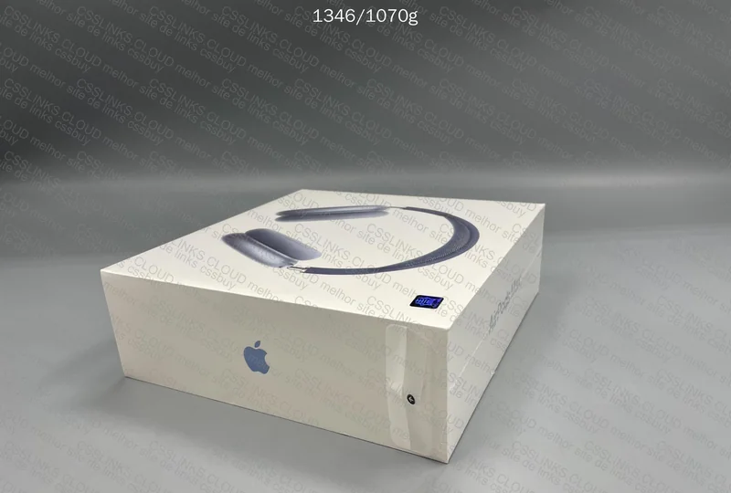 Airpods Max (Beschan V2 METAL) 3
