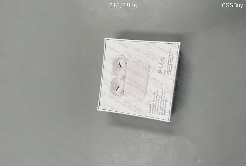 AirPods Pro