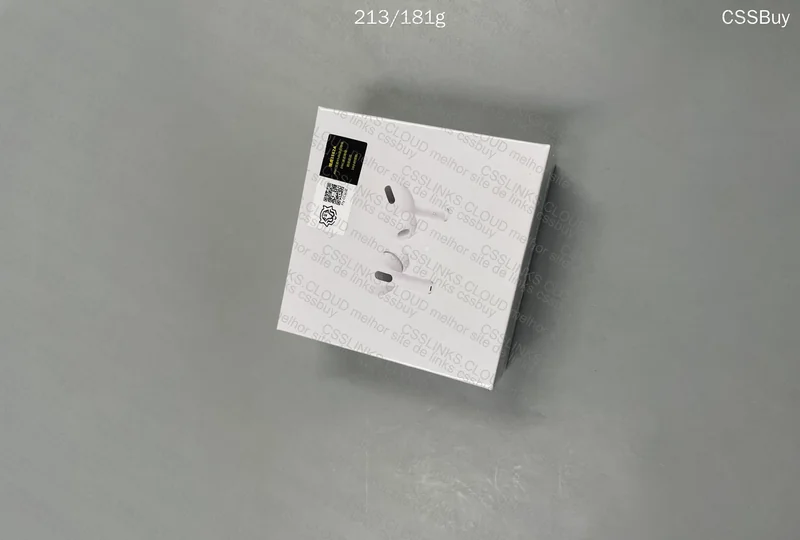 AirPods Pro 3
