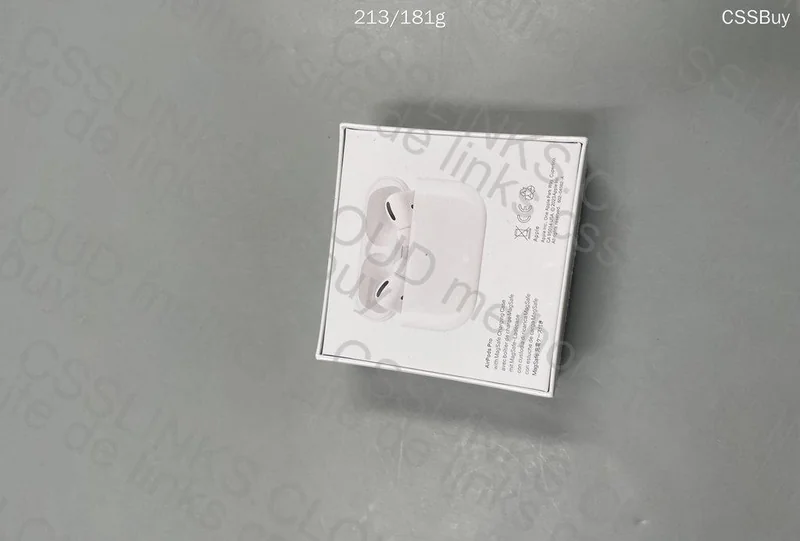 AirPods Pro 4