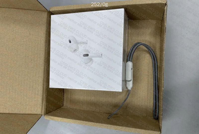 AirPods Pro