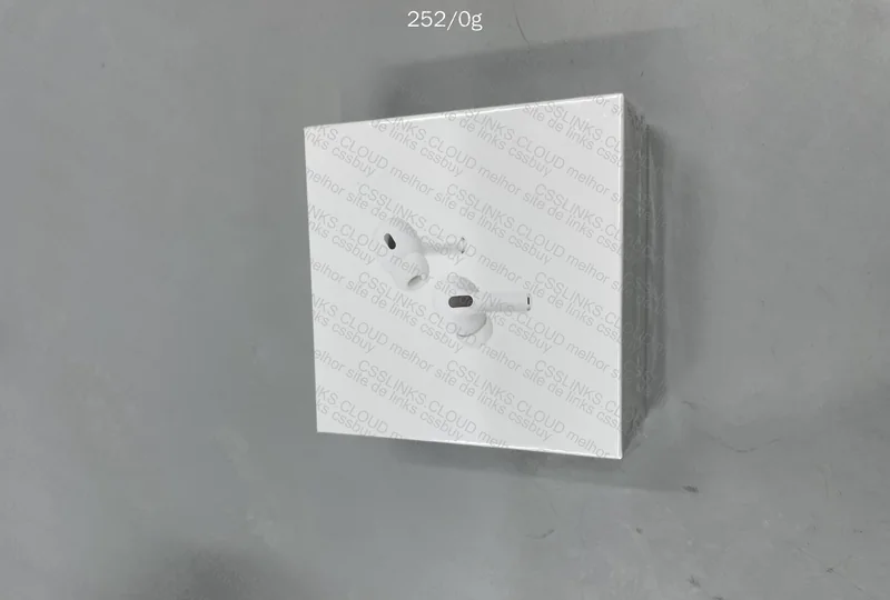 AirPods Pro 4