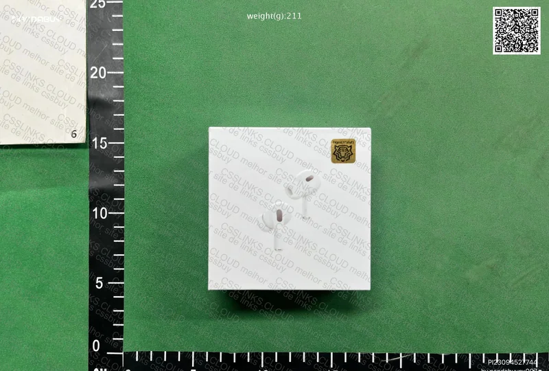 AirPods Pro 2 3
