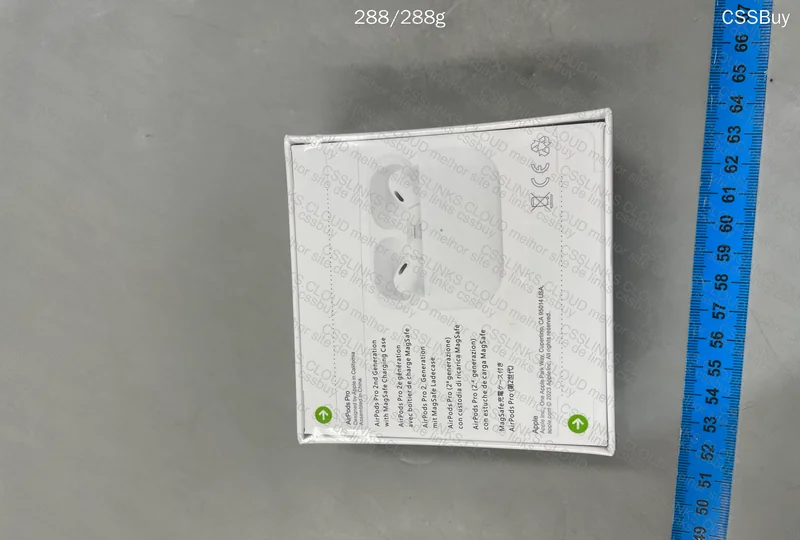 AirPods Pro 2