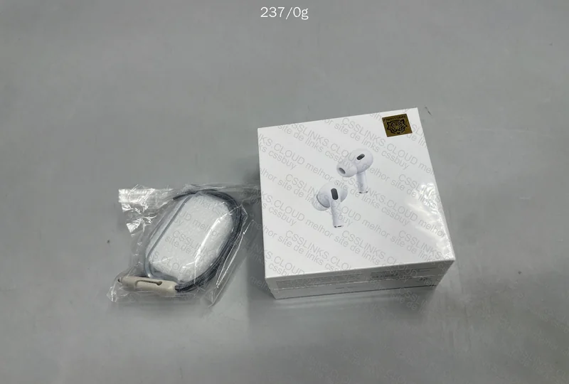 AirPods Pro 2