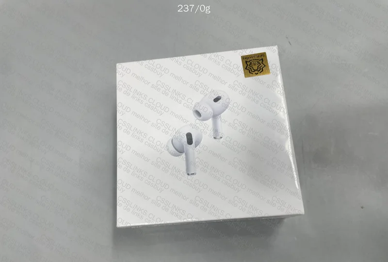 AirPods Pro 2 2