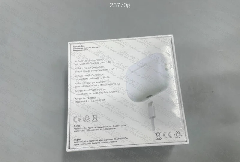 AirPods Pro 2 3