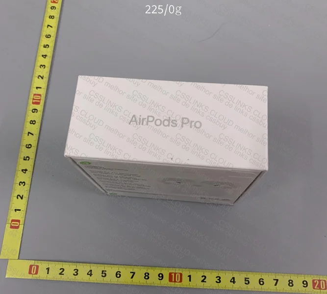 AirPods Pro 2 6